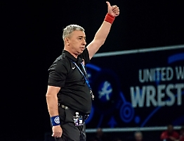 Первенство мира по греко-римской борьбе-2021 (Белград, 1-3.11.2021)_96