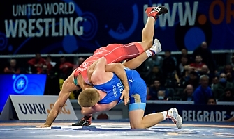 Первенство мира по греко-римской борьбе-2021 (Белград, 1-3.11.2021)_98