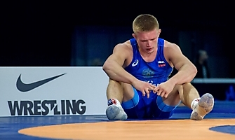 Первенство мира по греко-римской борьбе-2021 (Белград, 1-3.11.2021)_100