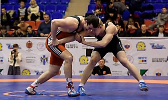 Первенство России по греко-римской борьбе 24-26.03.2017_29