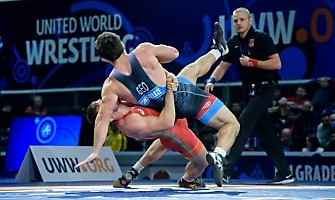 Первенство мира по греко-римской борьбе-2021 (Белград, 1-3.11.2021)_104