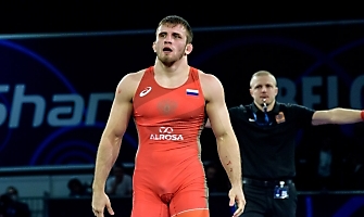 Первенство мира по греко-римской борьбе-2021 (Белград, 1-3.11.2021)_106