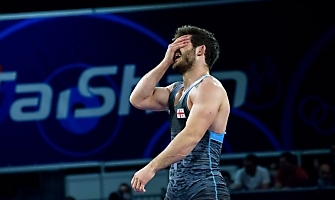 Первенство мира по греко-римской борьбе-2021 (Белград, 1-3.11.2021)_107