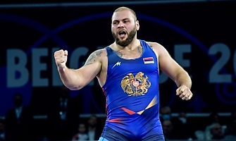 Первенство мира по греко-римской борьбе-2021 (Белград, 1-3.11.2021)_108