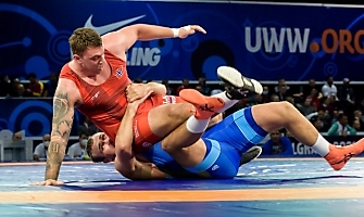 Первенство мира по греко-римской борьбе-2021 (Белград, 1-3.11.2021)_118