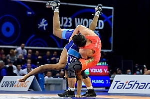 Первенство мира по греко-римской борьбе-2021 (Белград, 1-3.11.2021)_120