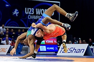 Первенство мира по греко-римской борьбе-2021 (Белград, 1-3.11.2021)_121
