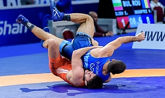 Первенство мира по греко-римской борьбе-2021 (Белград, 1-3.11.2021)_129