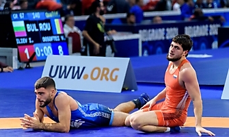 Первенство мира по греко-римской борьбе-2021 (Белград, 1-3.11.2021)_130