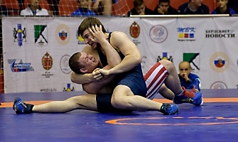 Первенство России по греко-римской борьбе 24-26.03.2017_32