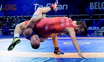 Первенство мира по греко-римской борьбе-2021 (Белград, 1-3.11.2021)_136