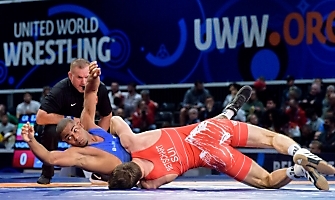 Первенство мира по греко-римской борьбе-2021 (Белград, 1-3.11.2021)_144