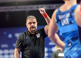 Первенство мира по греко-римской борьбе-2021 (Белград, 1-3.11.2021)_147