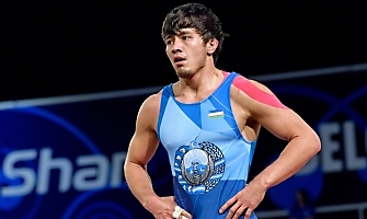 Первенство мира по греко-римской борьбе-2021 (Белград, 1-3.11.2021)_150