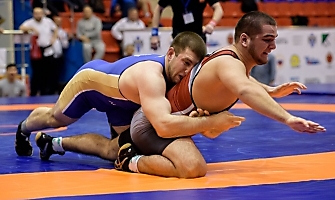 Первенство России по греко-римской борьбе 24-26.03.2017_34