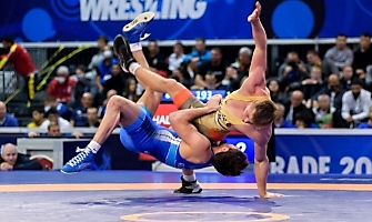 Первенство мира по греко-римской борьбе-2021 (Белград, 1-3.11.2021)_153