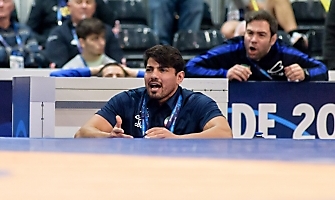 Первенство мира по греко-римской борьбе-2021 (Белград, 1-3.11.2021)_157