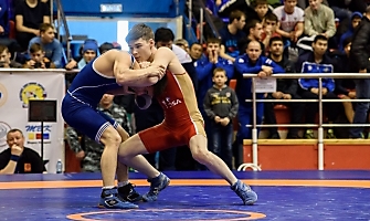 Первенство России по греко-римской борьбе 24-26.03.2017_35