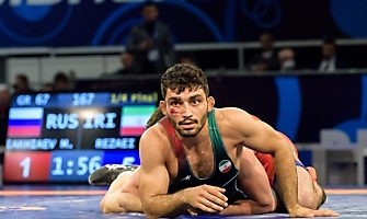 Первенство мира по греко-римской борьбе-2021 (Белград, 1-3.11.2021)_167