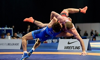 Первенство мира по греко-римской борьбе-2021 (Белград, 1-3.11.2021)_169