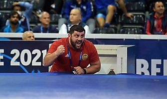 Первенство мира по греко-римской борьбе-2021 (Белград, 1-3.11.2021)_172