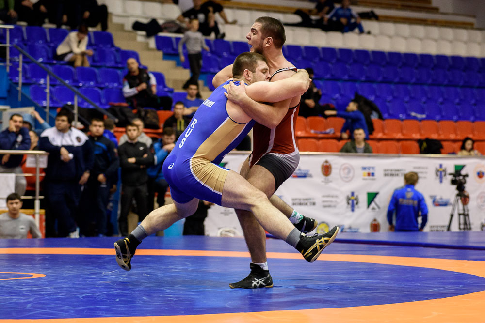 Первенство России по греко-римской борьбе 24-26.03.2017_36