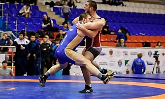 Первенство России по греко-римской борьбе 24-26.03.2017_36