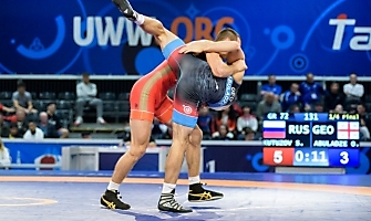 Первенство мира по греко-римской борьбе-2021 (Белград, 1-3.11.2021)_173