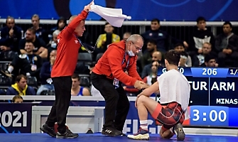 Первенство мира по греко-римской борьбе-2021 (Белград, 1-3.11.2021)_178