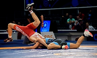Первенство мира по греко-римской борьбе-2021 (Белград, 1-3.11.2021)_186