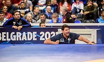 Первенство мира по греко-римской борьбе-2021 (Белград, 1-3.11.2021)_187