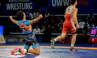 Первенство мира по греко-римской борьбе-2021 (Белград, 1-3.11.2021)_189