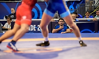 Первенство мира по греко-римской борьбе-2021 (Белград, 1-3.11.2021)_190