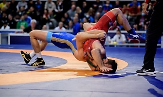 Первенство мира по греко-римской борьбе-2021 (Белград, 1-3.11.2021)_191