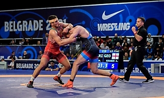 Первенство мира по греко-римской борьбе-2021 (Белград, 1-3.11.2021)_200