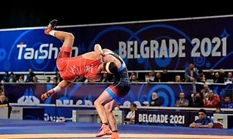 Первенство мира по греко-римской борьбе-2021 (Белград, 1-3.11.2021)_201
