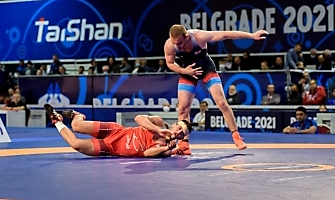 Первенство мира по греко-римской борьбе-2021 (Белград, 1-3.11.2021)_202