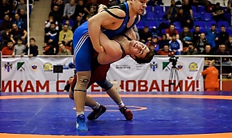 Первенство России по греко-римской борьбе 24-26.03.2017_39