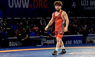 Первенство мира по греко-римской борьбе-2021 (Белград, 1-3.11.2021)_204