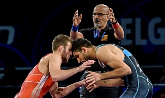 Первенство мира по греко-римской борьбе-2021 (Белград, 1-3.11.2021)_212