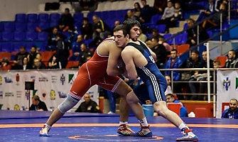 Первенство России по греко-римской борьбе 24-26.03.2017_40