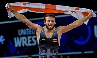 Первенство мира по греко-римской борьбе-2021 (Белград, 1-3.11.2021)_214