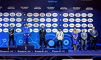 Первенство мира по греко-римской борьбе-2021 (Белград, 1-3.11.2021)_215