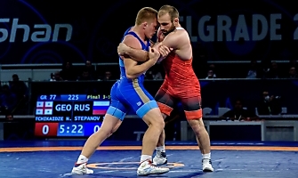 Первенство мира по греко-римской борьбе-2021 (Белград, 1-3.11.2021)_217