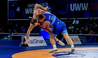 Первенство мира по греко-римской борьбе-2021 (Белград, 1-3.11.2021)_219