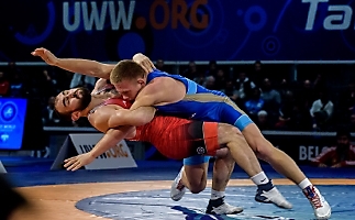 Первенство мира по греко-римской борьбе-2021 (Белград, 1-3.11.2021)_220