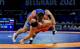 Первенство мира по греко-римской борьбе-2021 (Белград, 1-3.11.2021)_221