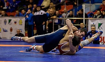 Первенство России по греко-римской борьбе 24-26.03.2017_41