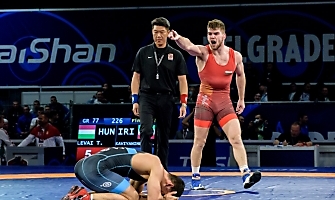 Первенство мира по греко-римской борьбе-2021 (Белград, 1-3.11.2021)_224