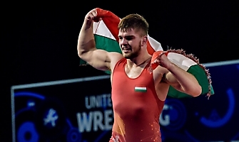 Первенство мира по греко-римской борьбе-2021 (Белград, 1-3.11.2021)_225